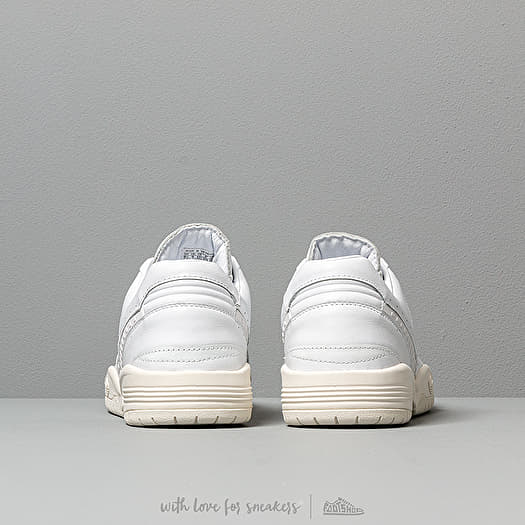 Men's shoes adidas Torsion Comp Ftw White/ Ftw White/ Off White