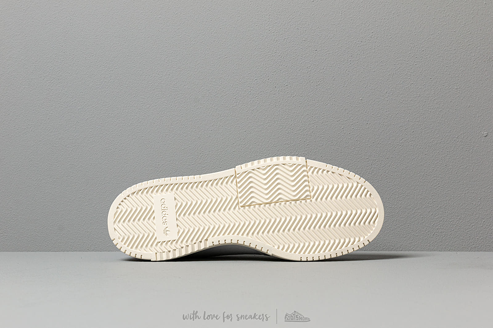 Férfi cipők adidas SC Premiere Ftw White/ Ftw White/ Core Black