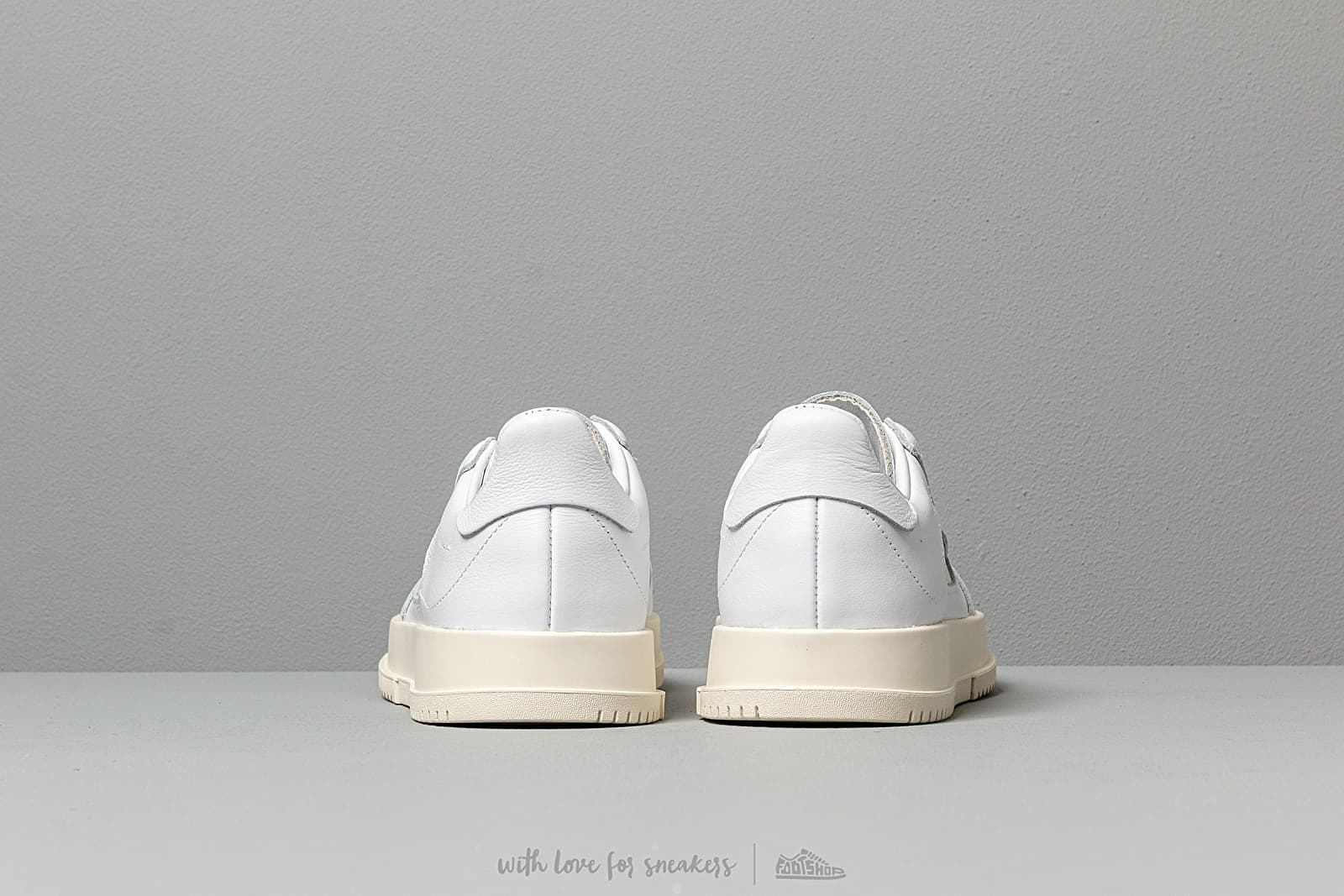 Scarpe uomo adidas SC Premiere Ftw White Ftw White Core Black