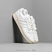 adidas Rivalry Low Ftw White/ Ftw White/ Off White