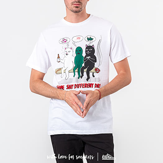 Ripndip same dreams top tee