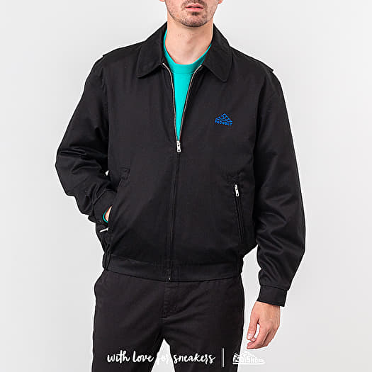 Paccbet jacket discount