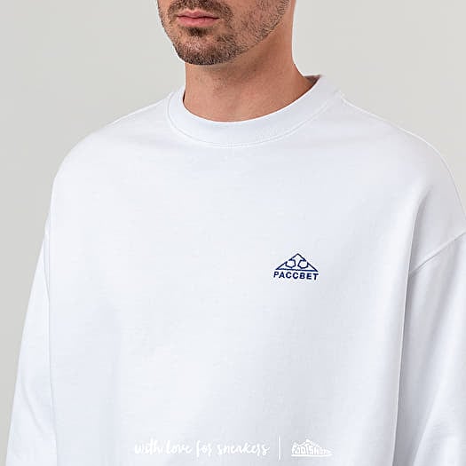 Paccbet crewneck cheap