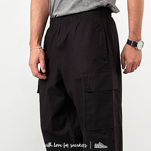 Pants Our Legacy Rest Trousers Pants Washed Black (M1934RTW