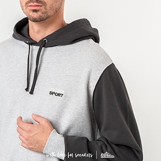 Sweatshirt Stüssy Sport Hoodie