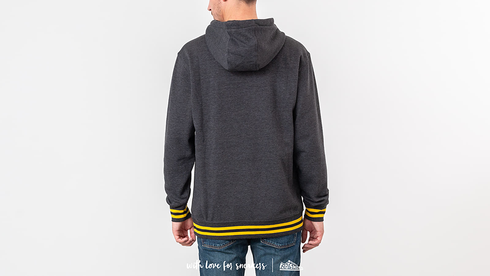 Vans harry potter sweatshirt deals