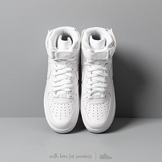 Nike air force deals 1 high footshop