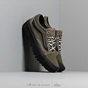 Old skool clearance lug platform