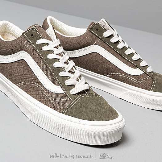 Vans Style 36