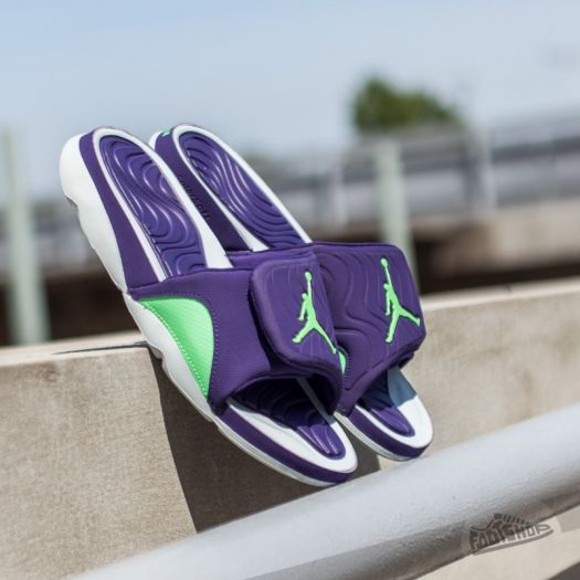 Jordan Hydro 4