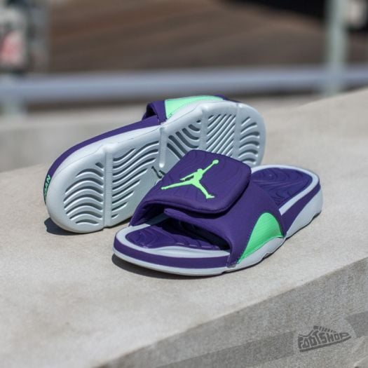 Jordan Hydro 4