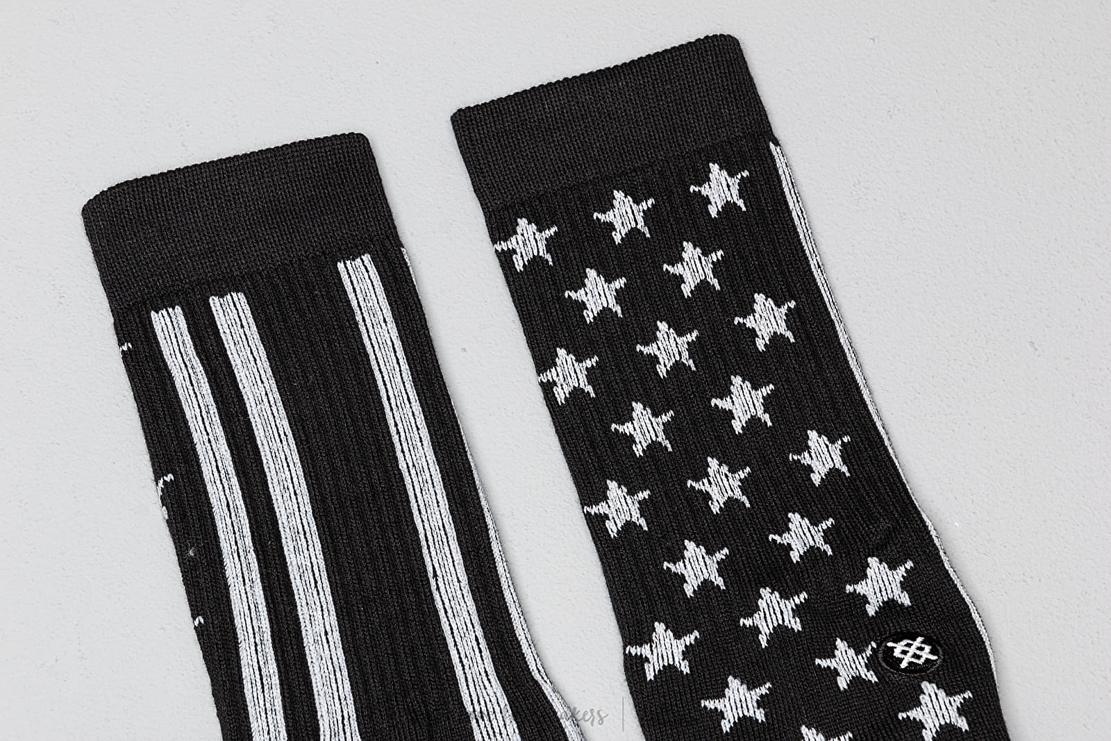 Socks Stance The States Socks Black
