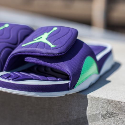 Air jordan hydro 4 hotsell