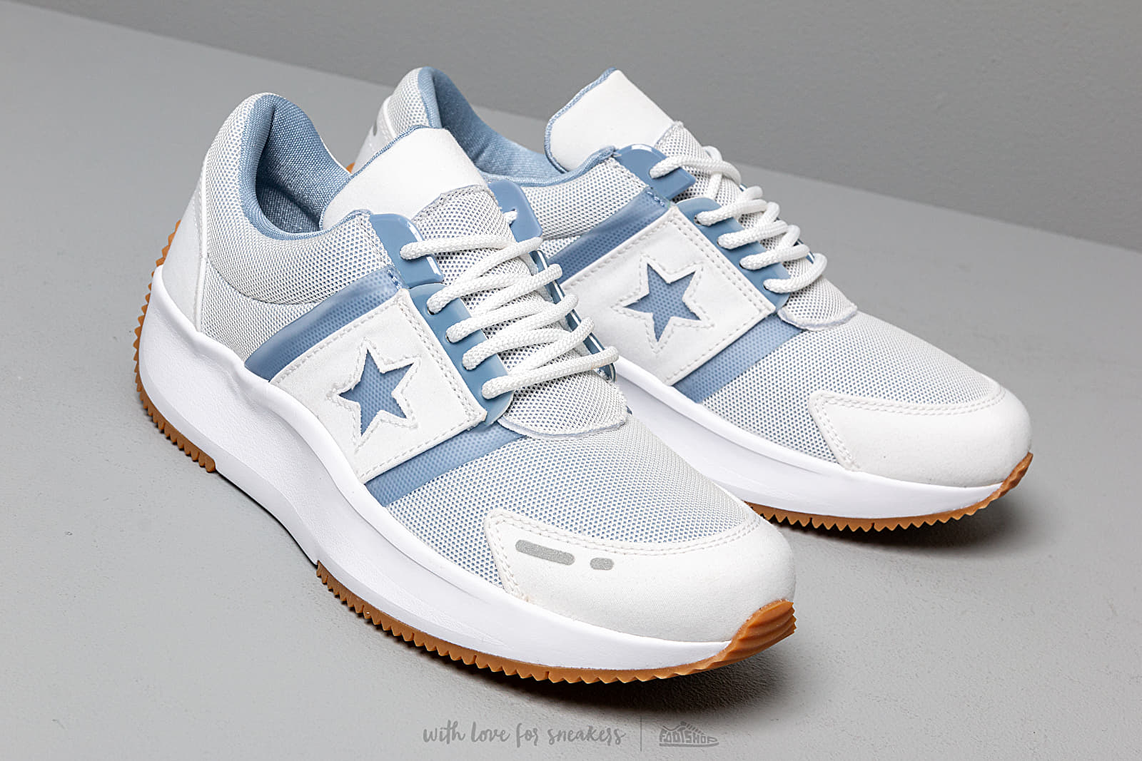 Converse indigo fog hot sale