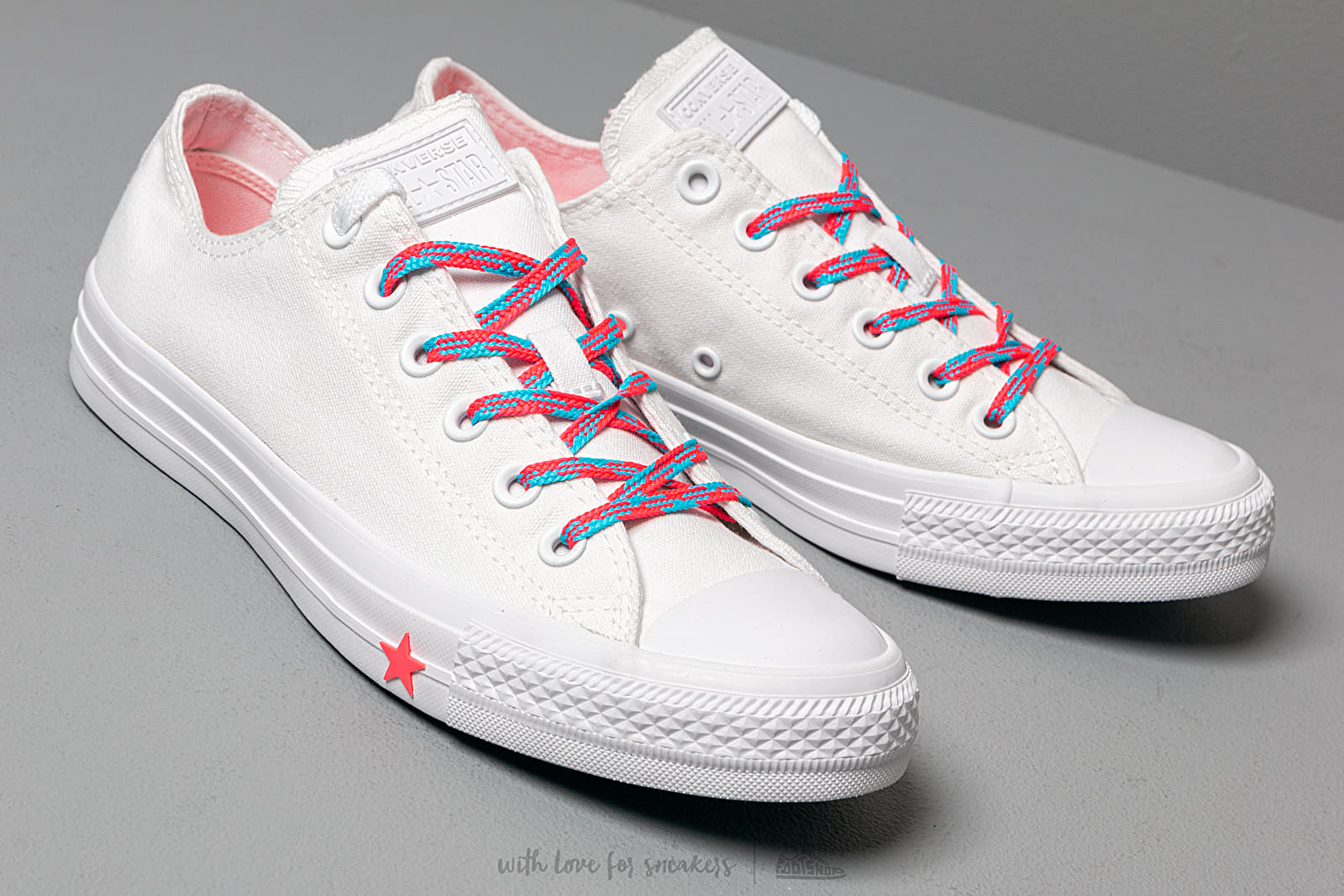 Gnarly blue converse hotsell