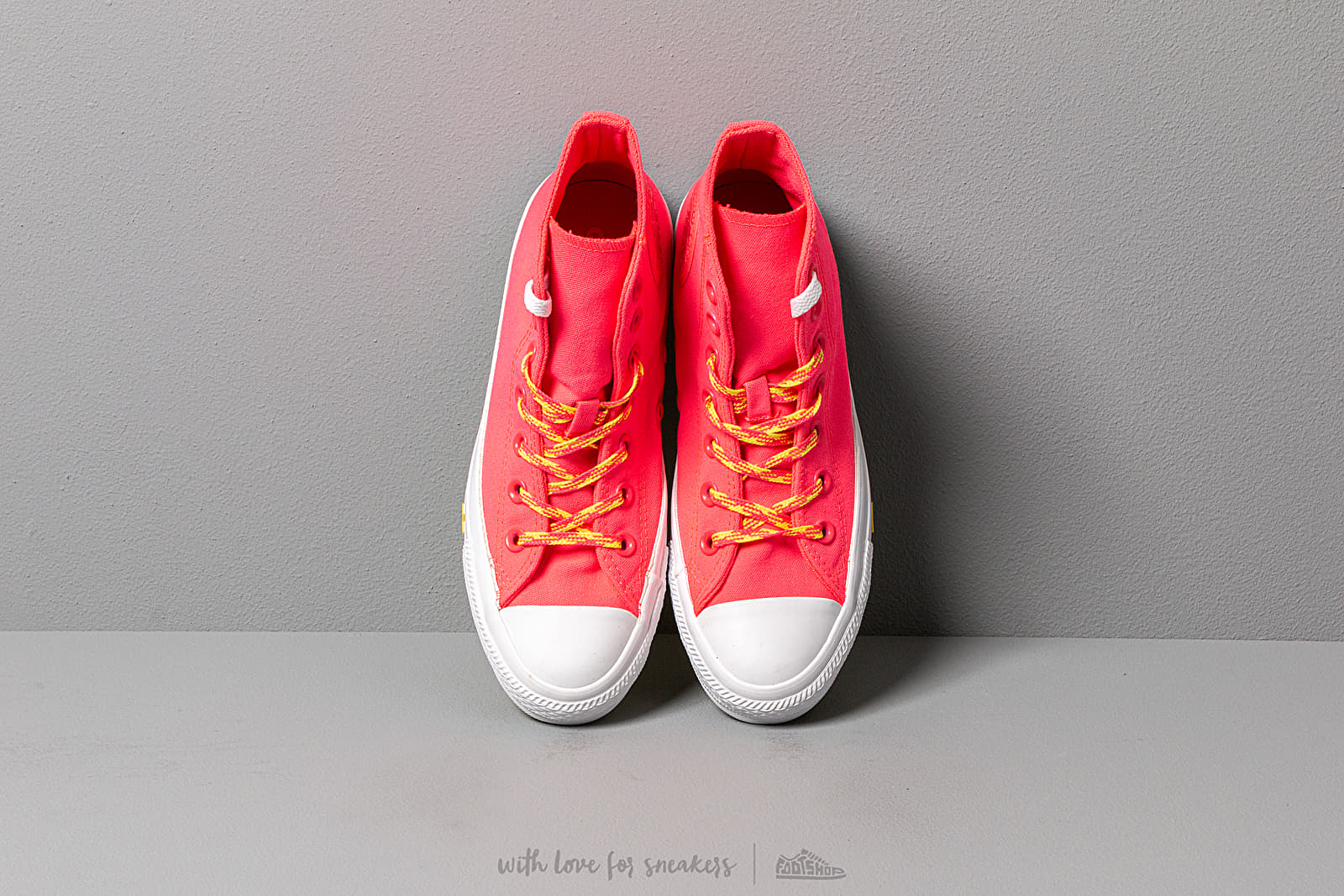 Women s shoes Converse Chuck Taylor All Star Racer Pink Fresh