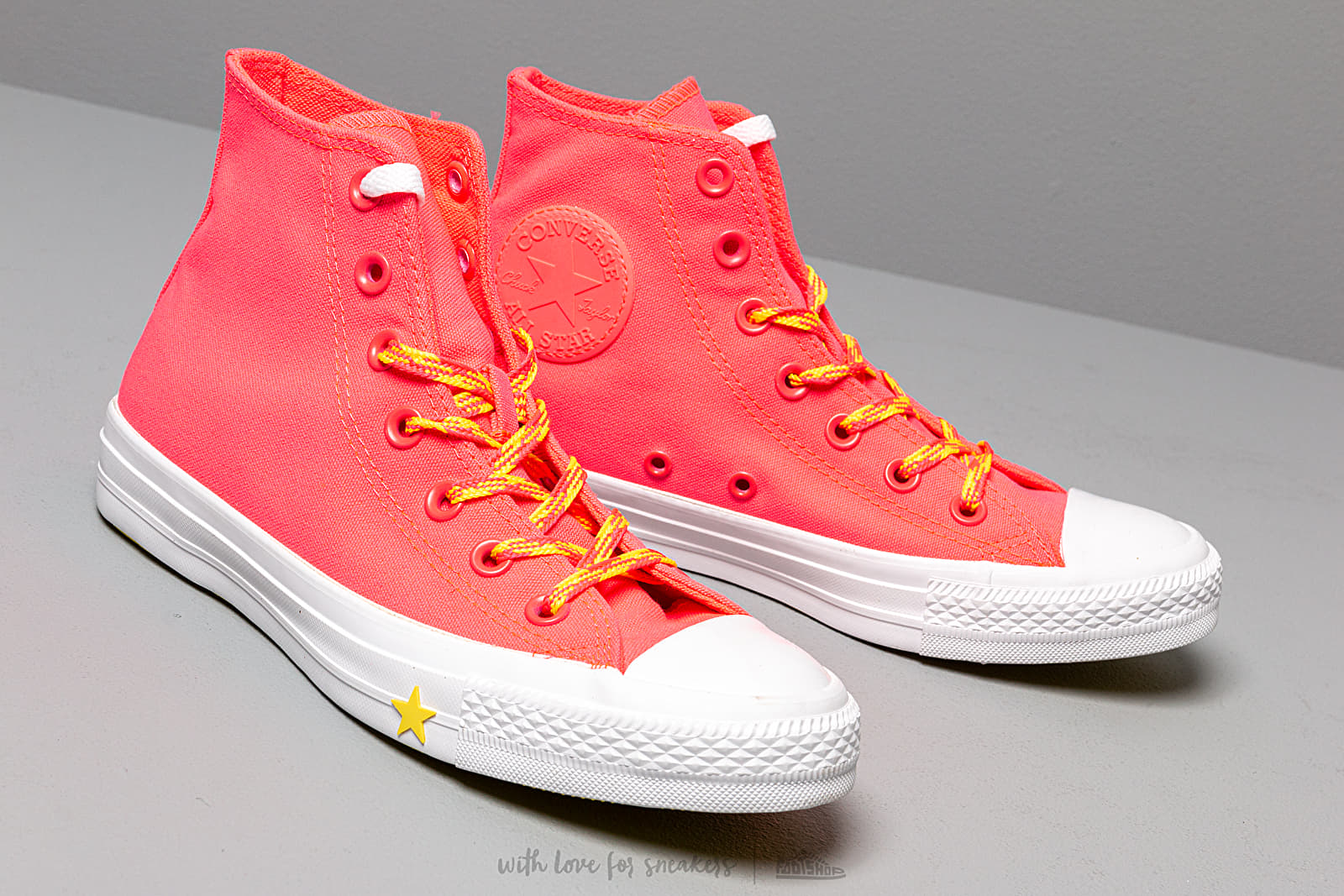 Converse racer pink discount