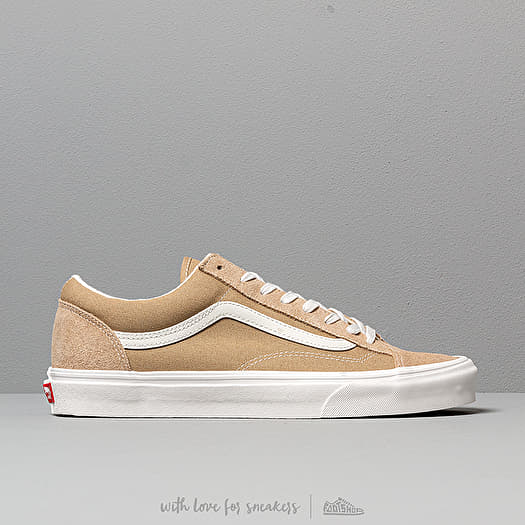 Vans style hot sale 36 khaki