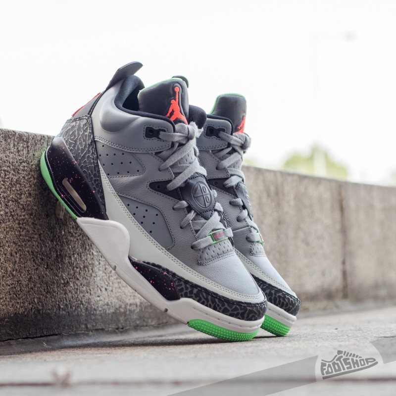 Jordan Son Of Low
