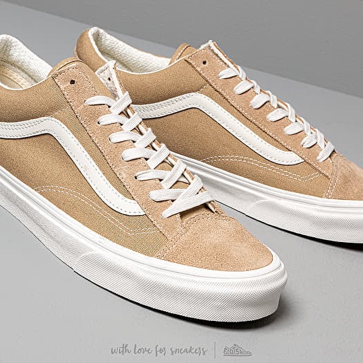 Vans style 36 khaki discount
