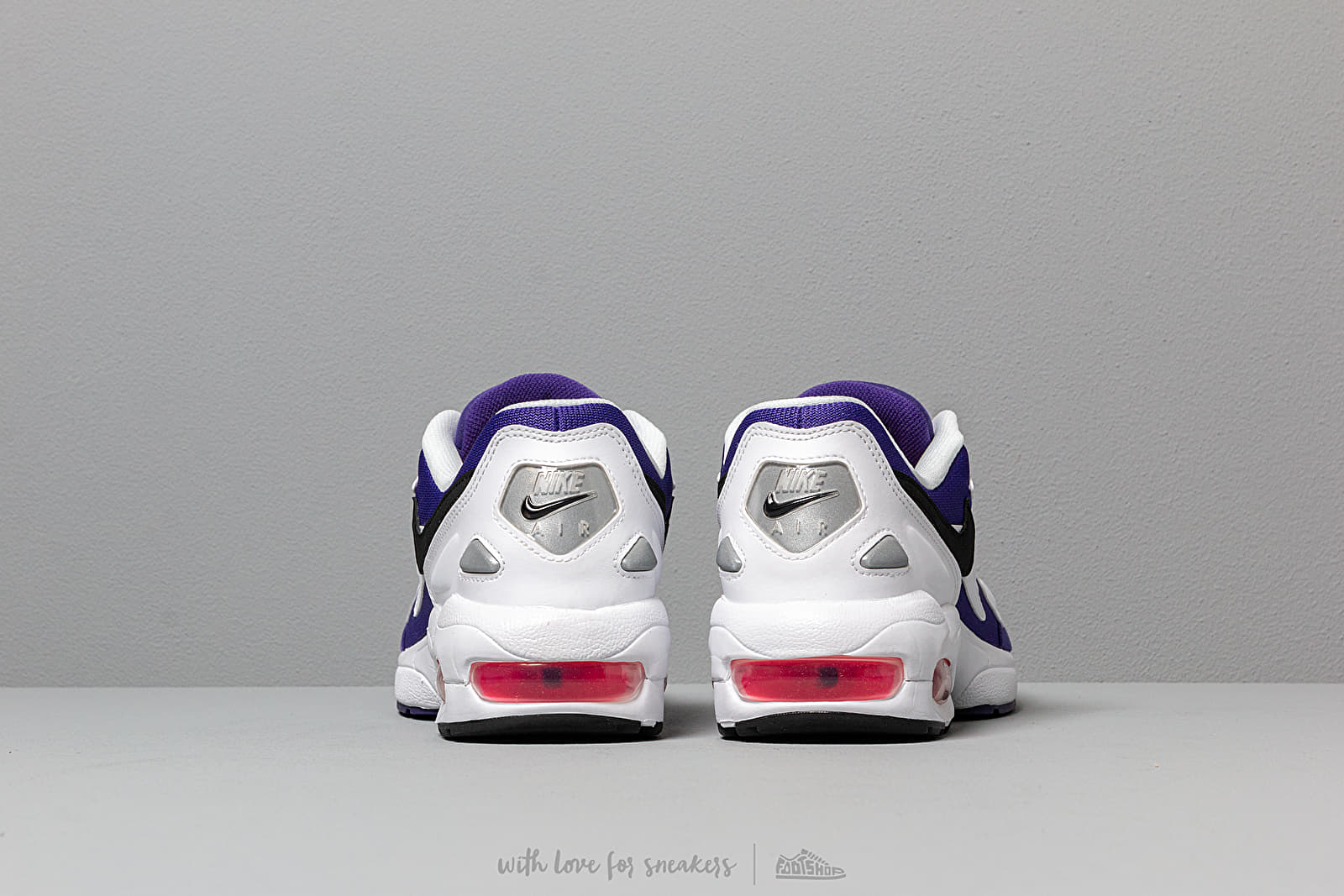 Purple air max hotsell 2