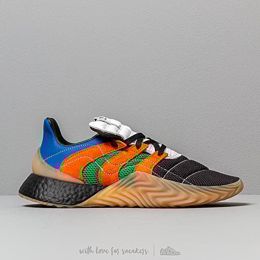 Sobakov boost x svd clearance
