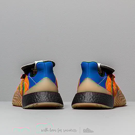 adidas Consortium x SVD Sobakov BOOST