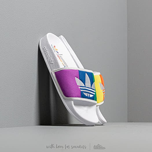 adidas Adilette Pride