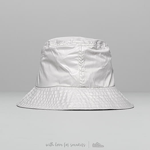 Stussy reflective bucket hat clearance