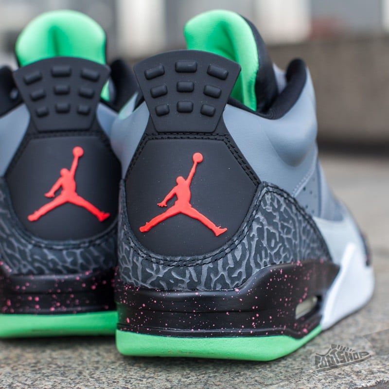 Jordan hot sale son low