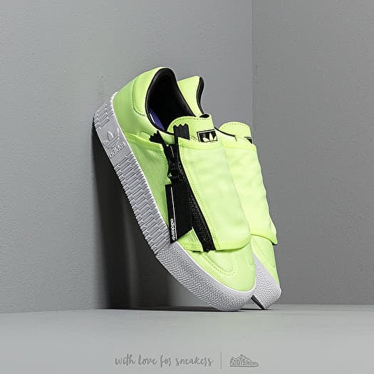 adidas Sambarose Zip W