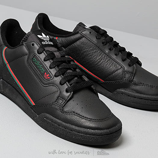 adidas Continental 80