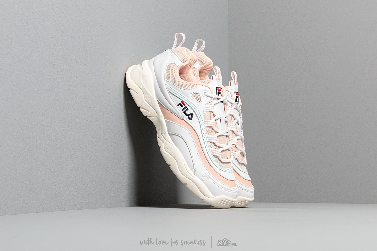 Fila spanish villa new arrivals