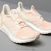 All white ultra boost 19 women's online