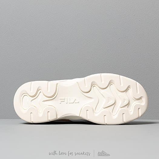 Fila ray white spanish villa cheap