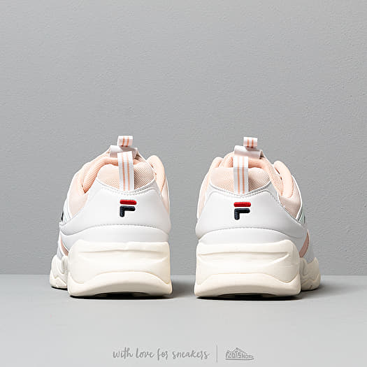 Sneaker villa fila online