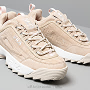 Fila disruptor shop feather gray