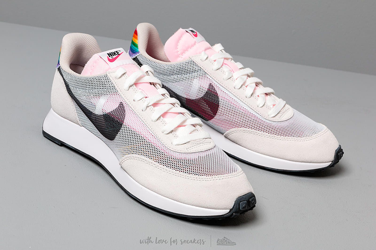 Nike sportswear air tailwind 79 sales betrue