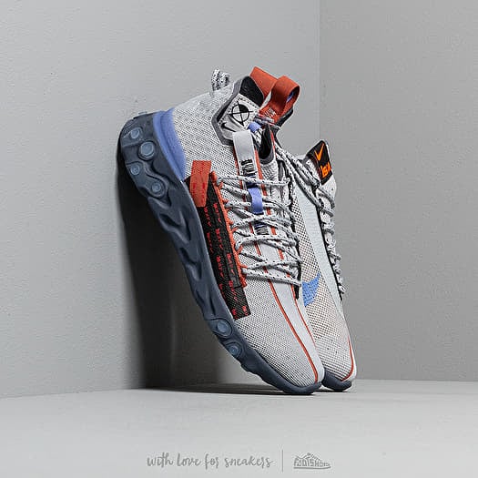Ispa react low wolf grey cheap
