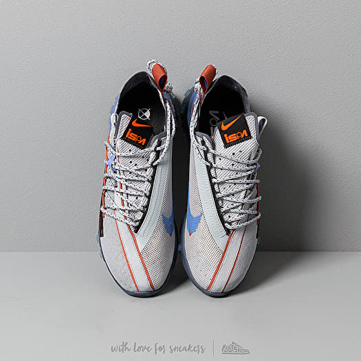 Ispa react wolf grey cheap
