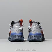 Men s shoes Nike React ISPA Wolf Grey Sapphire Dusty Peach Footshop