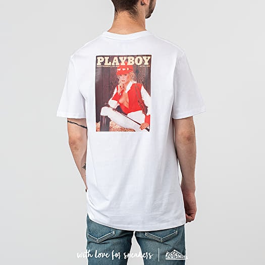 T shirt Soulland Meets Playboy July Tee