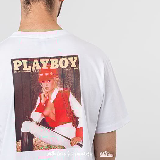 Soulland playboy tee outlet