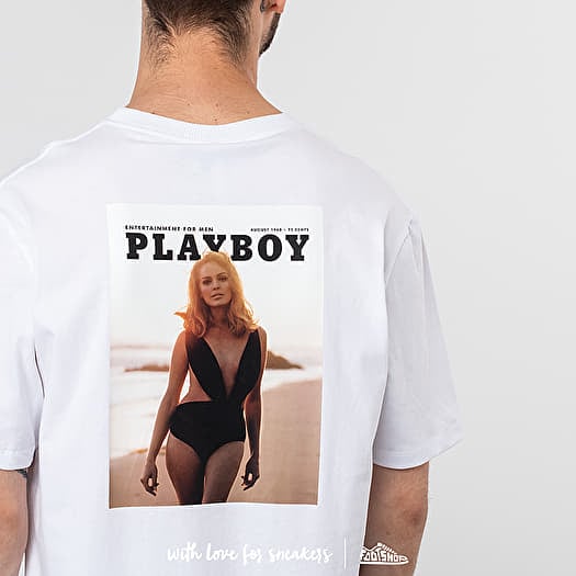 Dolce gabbana playboy t shirt store