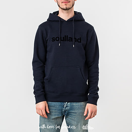 Soulland hoodie sales