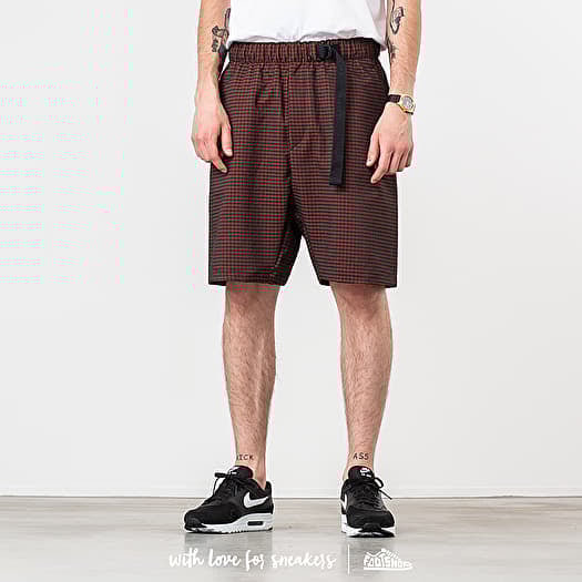 Nike tech shop pack grid shorts