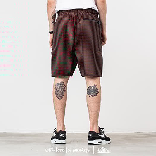 Nike tech pack woven shorts new arrivals