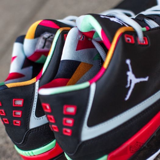 jordan flight 23 bred