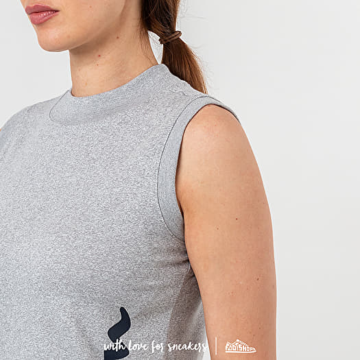 Grey champion dress online