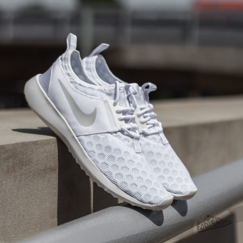 Women's shoes Nike Juvenate White/ Pure Platinum